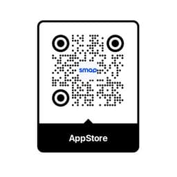 App Store QR