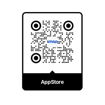 App Store QR 코드