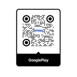 Google Play QR